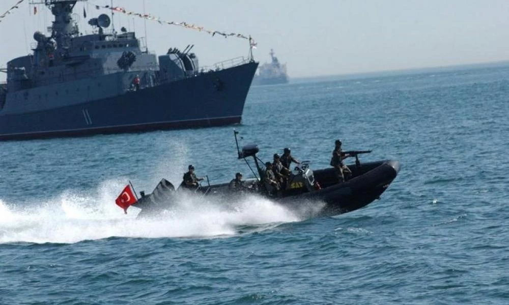 Το σκάνδαλο του μηχανισμού αποτροπής συγκρούσεων του ΝΑΤΟ